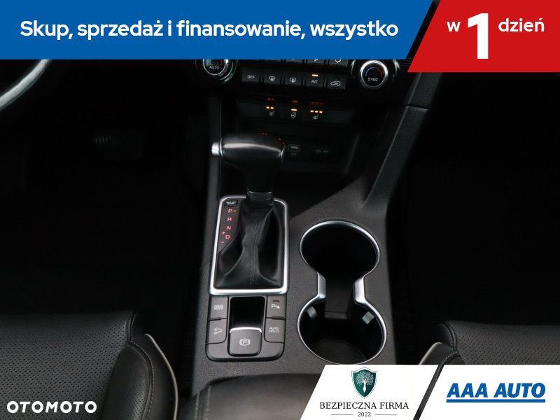 Kia Sportage - 18