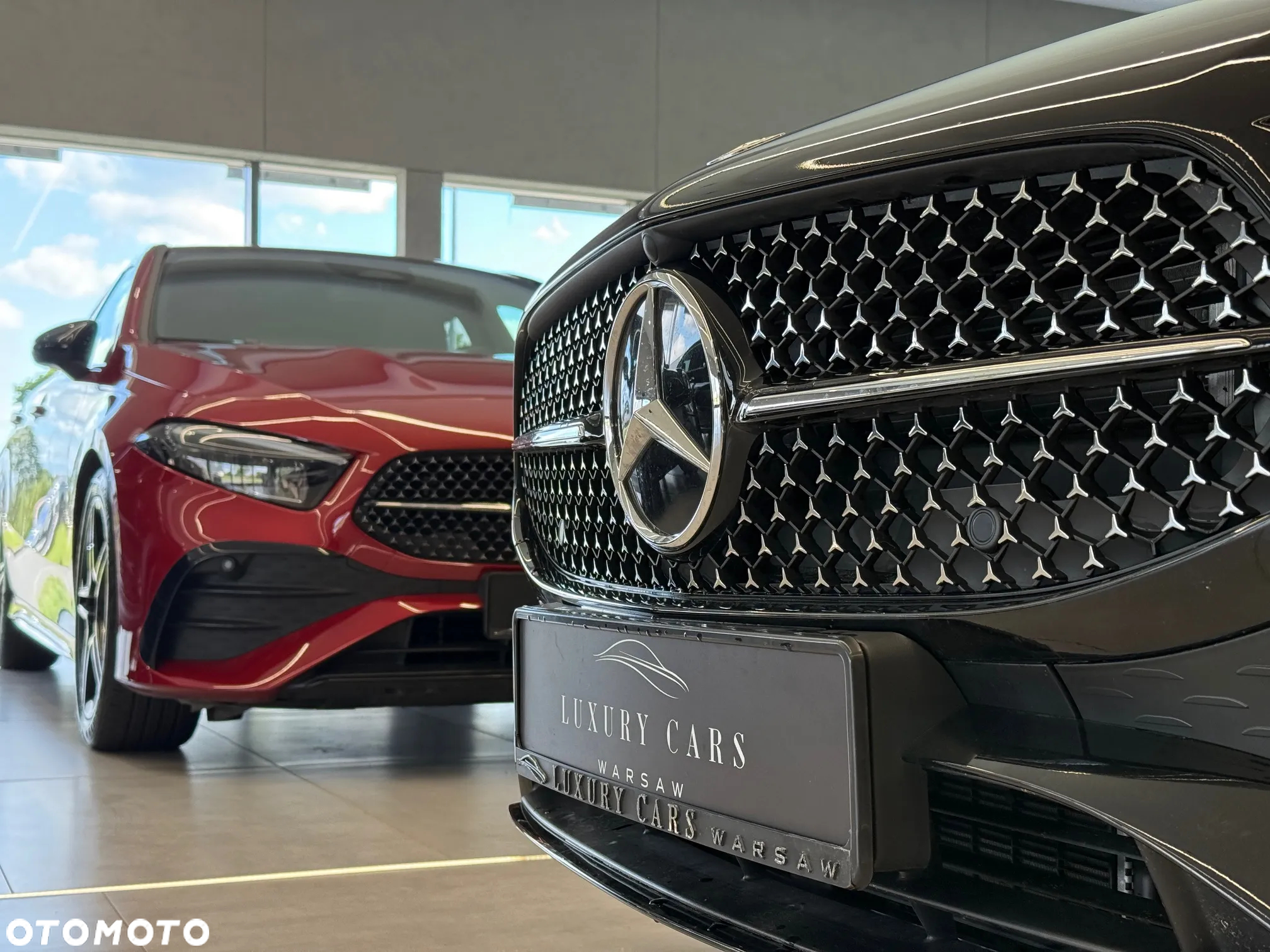 Mercedes-Benz CLA 200 AMG Line 7G-DCT - 13
