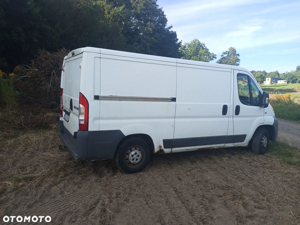 Fiat Ducato - 3