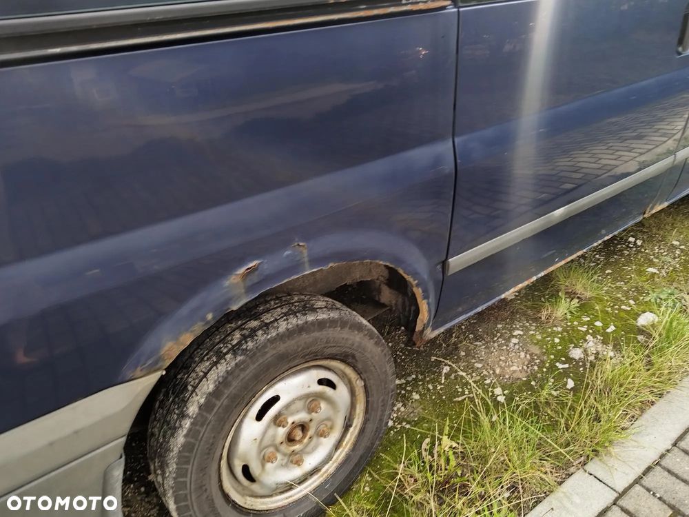 Ford Transit - 11