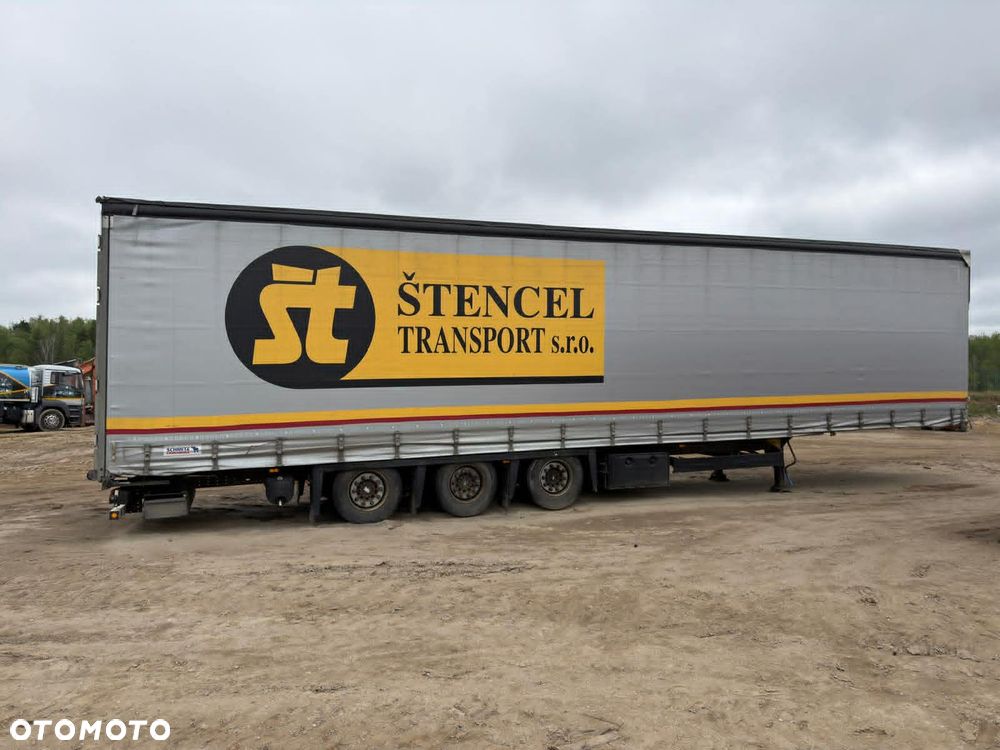 Schmitz Cargobull SCB * S3B - 6