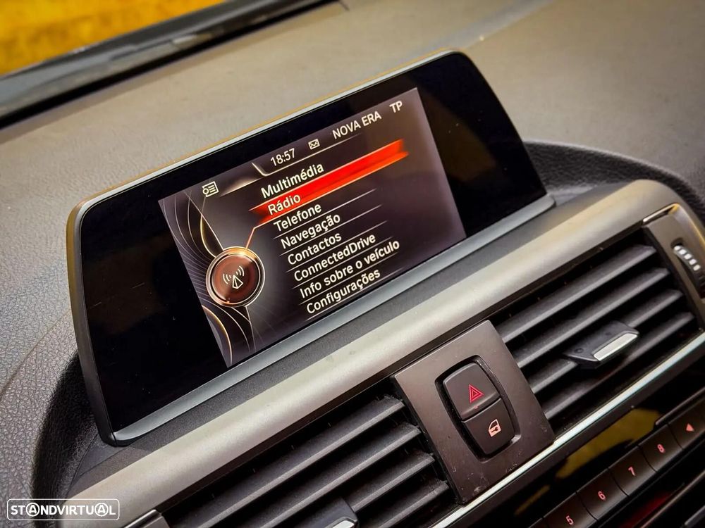 BMW 116 d Advantage - 40