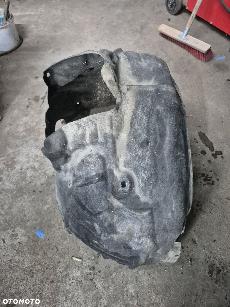 Nadkole prawe lewe przód audi a6 c7 lift - 7