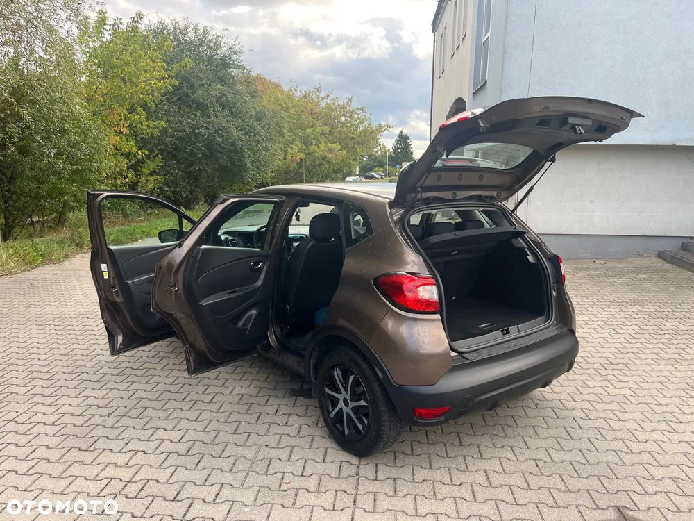 Renault Captur 0.9 Energy TCe Intens - 18