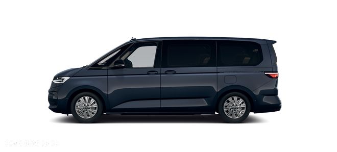 Volkswagen Multivan - 3