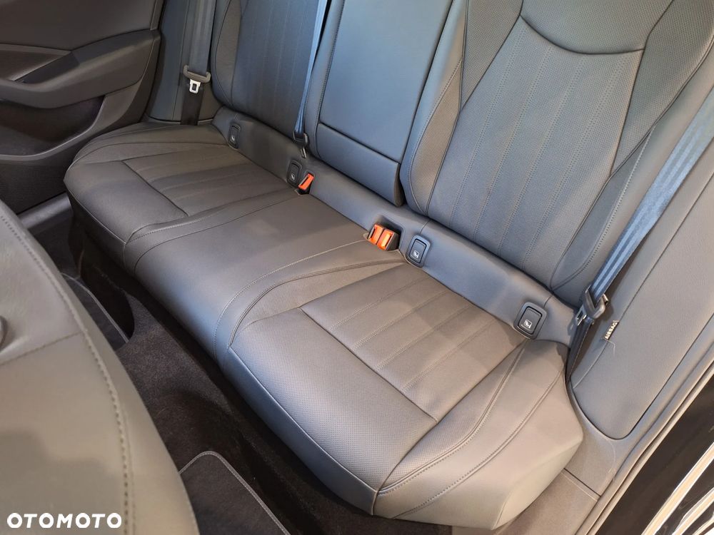 Skoda Superb 2.0 TSI 4x4 L&K DSG - 18