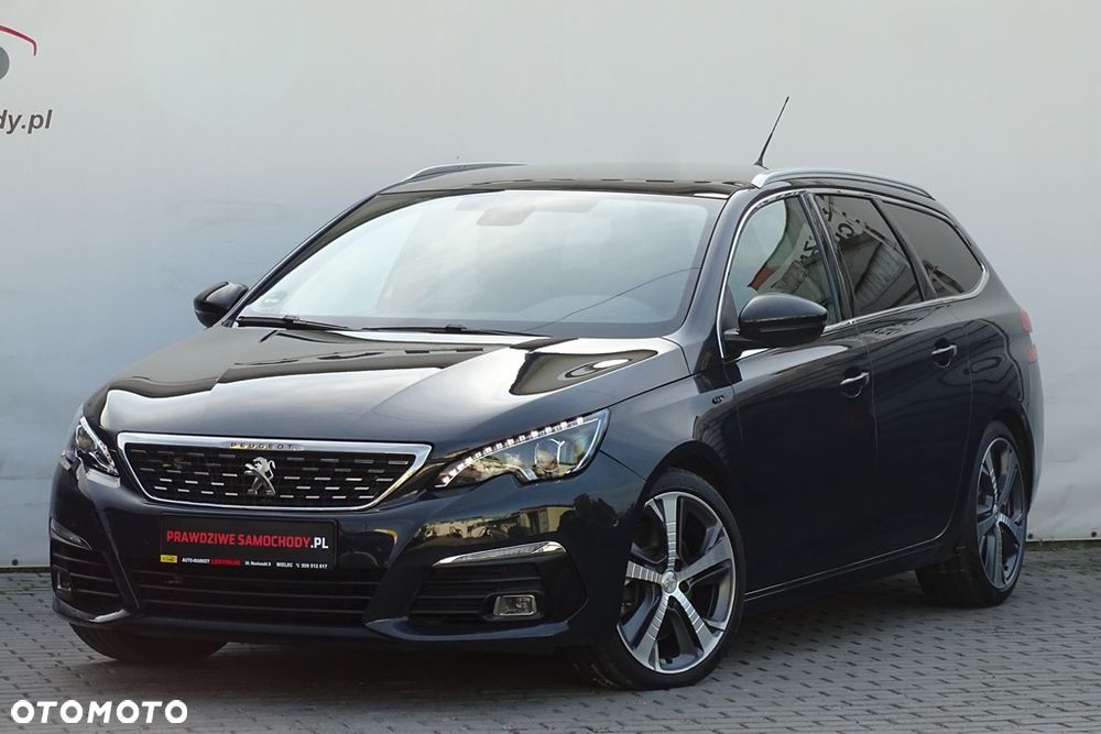 Peugeot 308 - 7