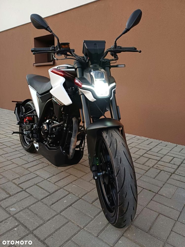 Malaguti Drakon - 1