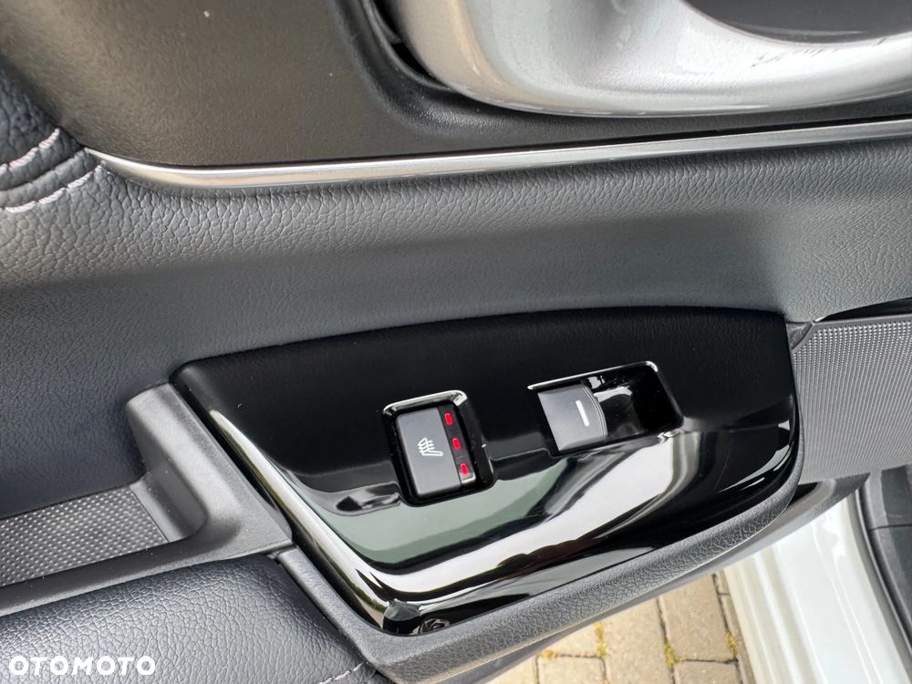 Honda CR-V 1.5 Executive (Honda Connect+) CVT - 25