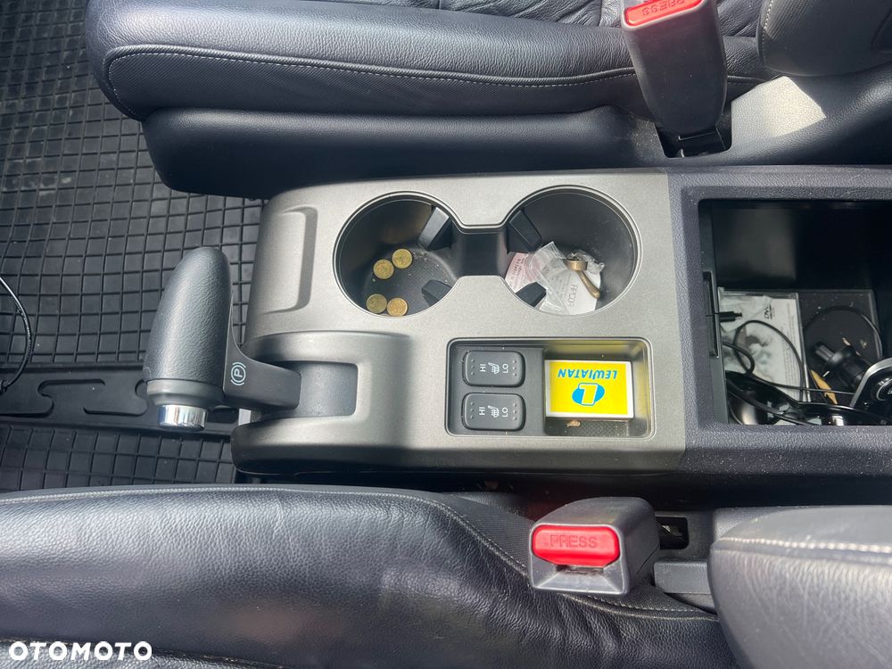 Honda CR-V 2.2i-DTEC Executive - 26