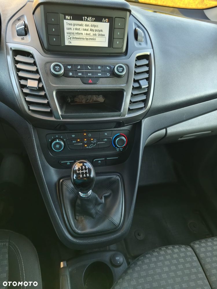 Ford Transit Connect - 6