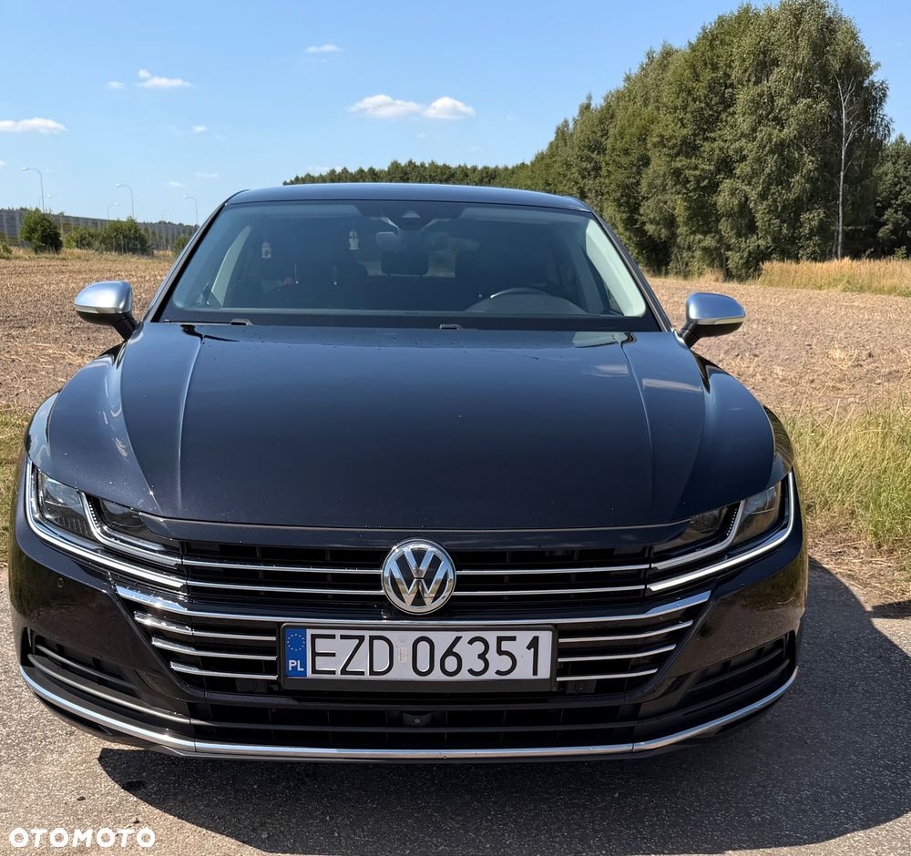 Volkswagen Arteon 2.0 TSI Elegance DSG - 3