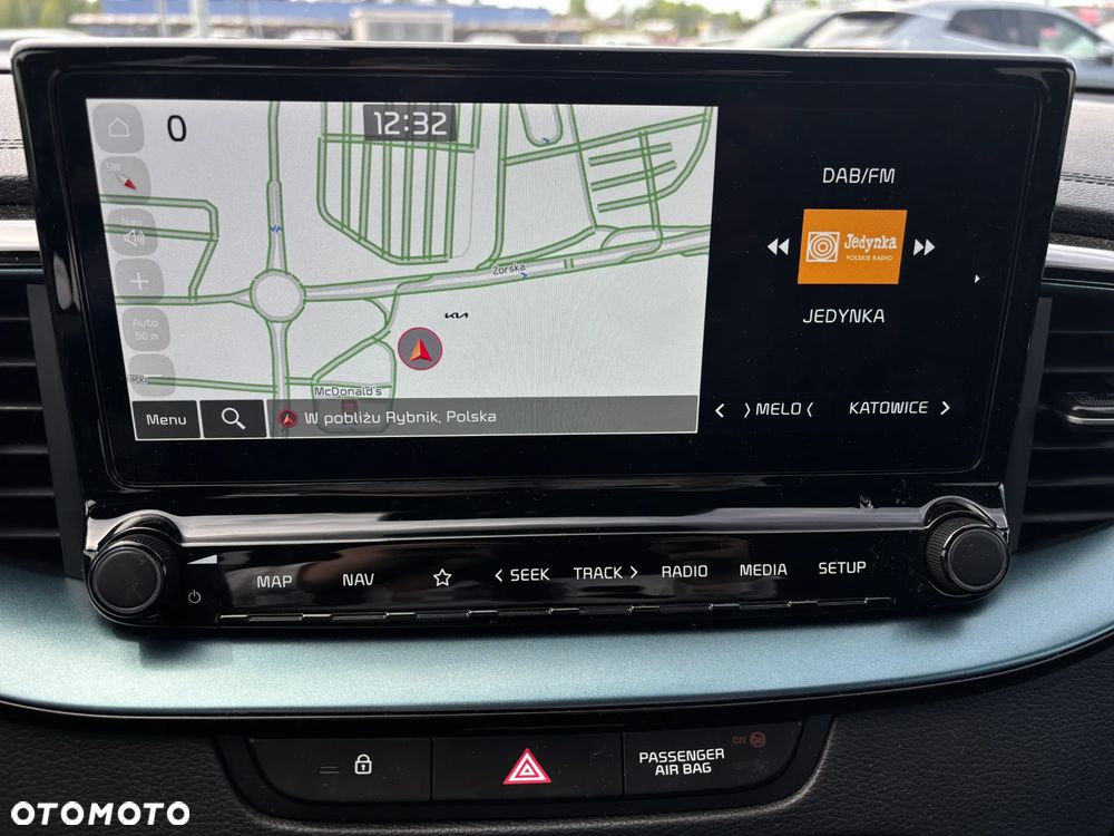 Kia XCeed 1.6 T-GDI Tribute DCT - 16