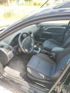 Ford Mondeo - 12