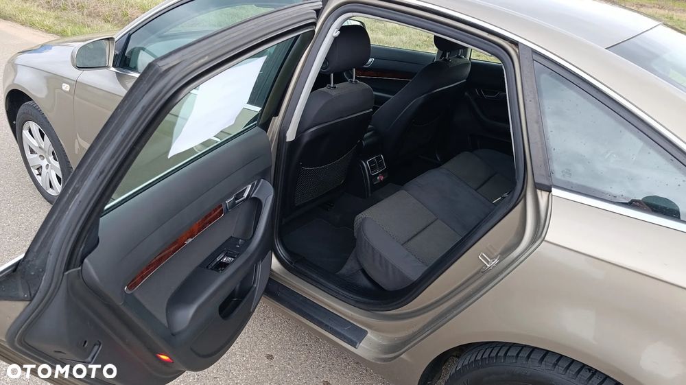 Audi A6 Limousine - 9