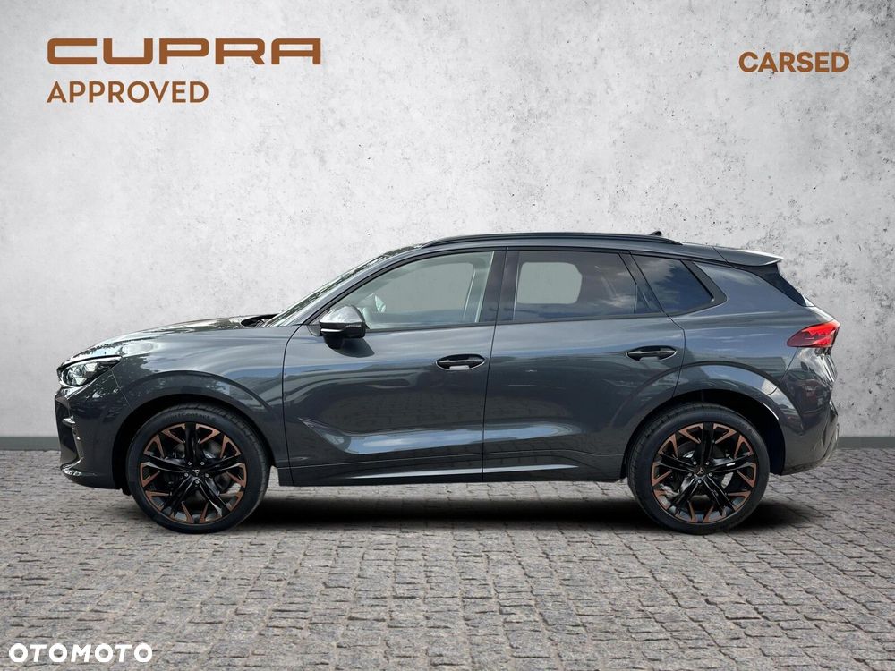 Cupra Terramar 2.0 TSI 4Drive VZ DSG - 3
