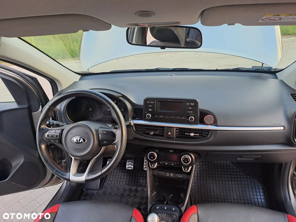 Kia Picanto 1.2 GT Line - 8