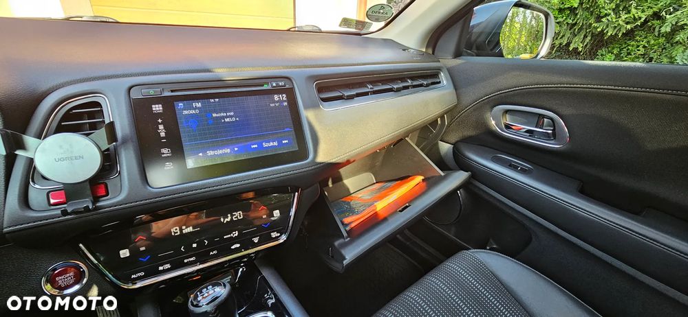 Honda HR-V 1.5 Executive (ADAS) - 15