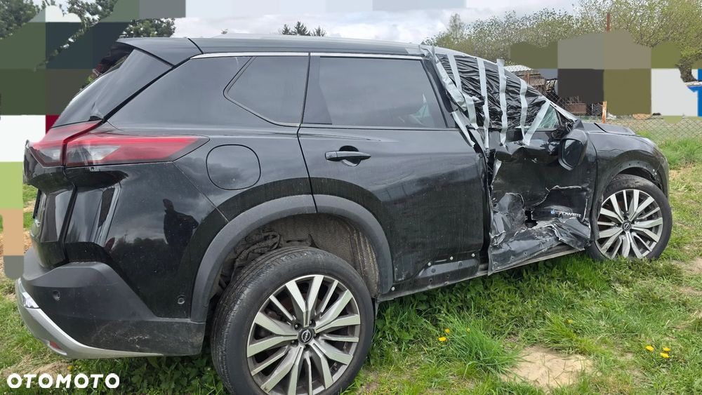 Nissan X-Trail 1.5 VC-T e-POWER Tekna 2WD - 40