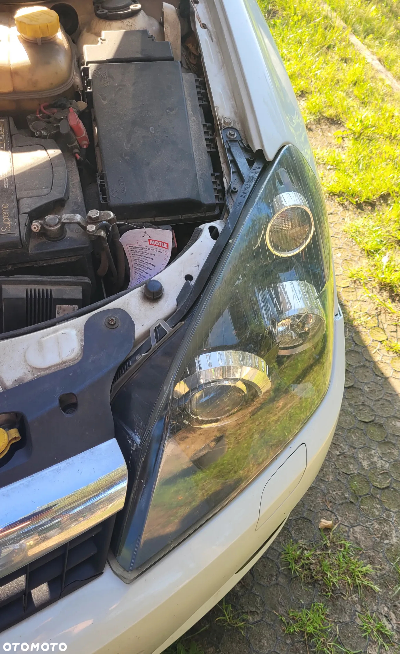 Opel Astra GTC 1.6 - 5