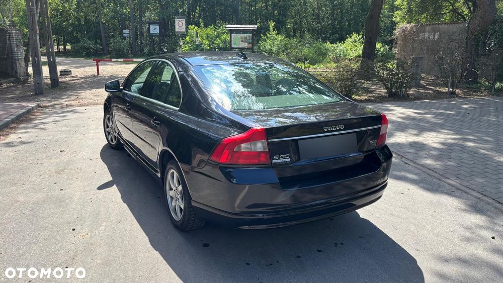 Volvo S80 2.0D Momentum - 3