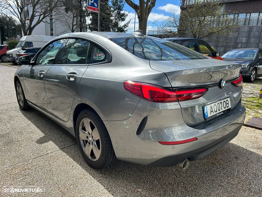 BMW 216 Gran Coupé - 7