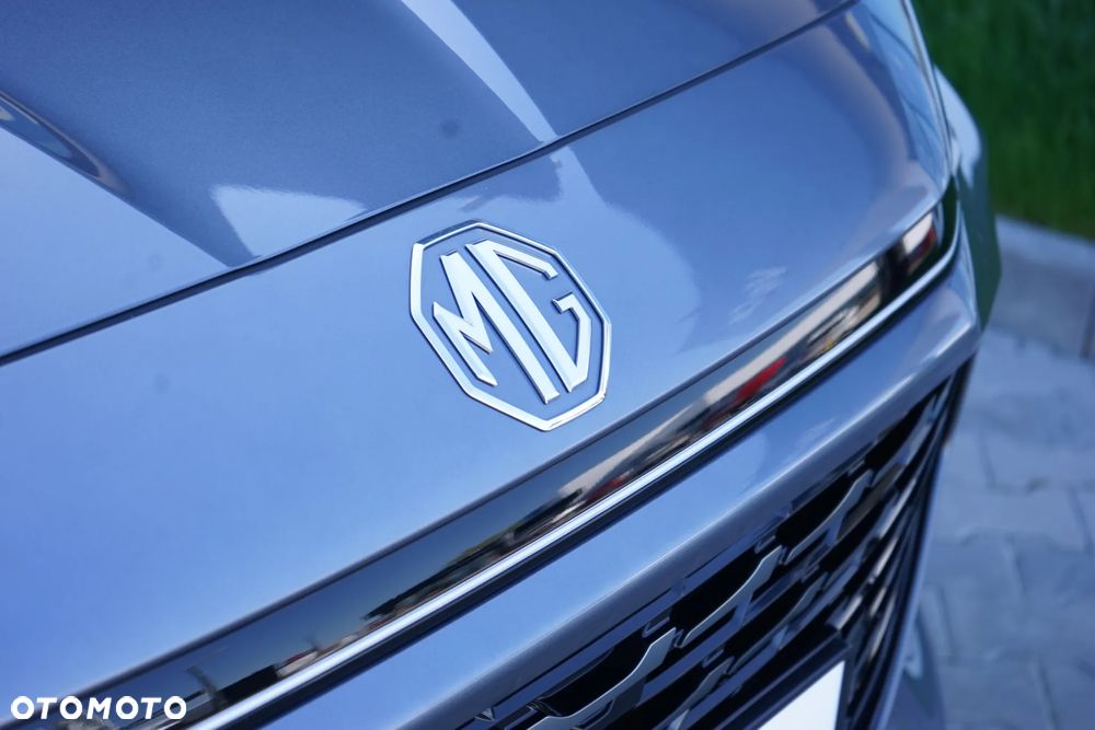 MG HS 1.5T HEV+ Excite - 7