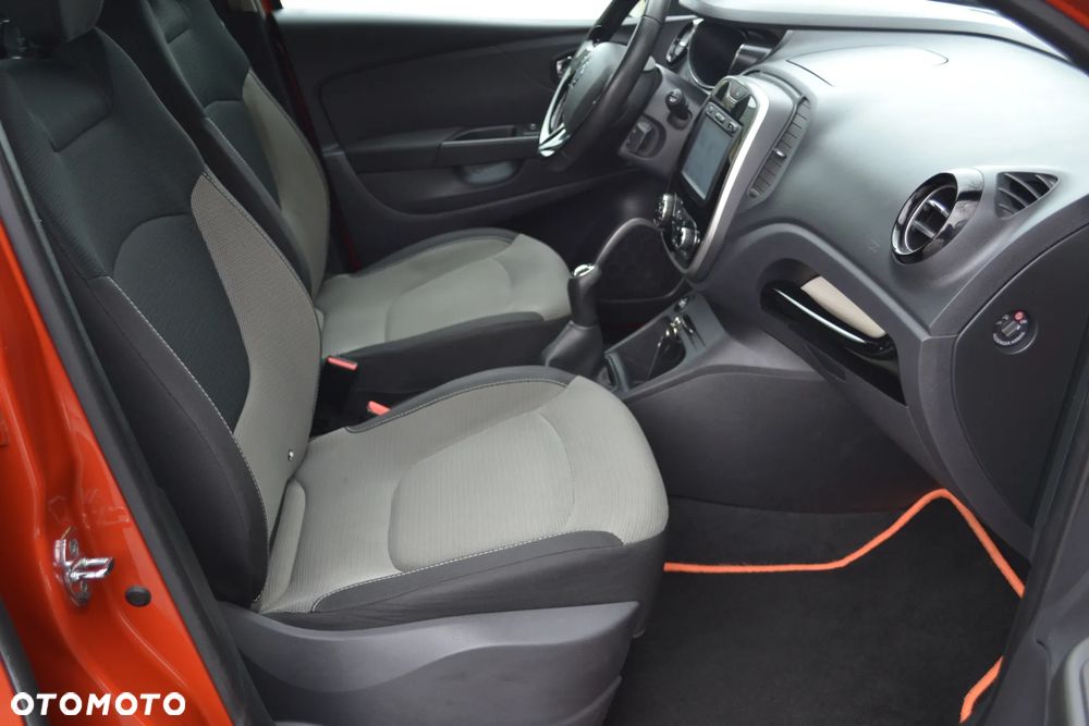 Renault Captur (ENERGY) TCe 90 INTENS - 15