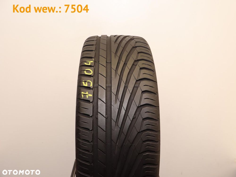 Uniroyal Rainsport 3 - 215/45 R18 - 2
