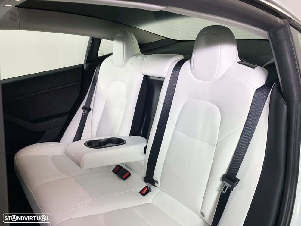 Tesla Model 3 Standard RWD Plus - 17