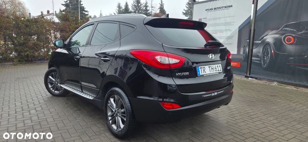 Hyundai ix35 1.6 2WD 5 Star Edition - 9