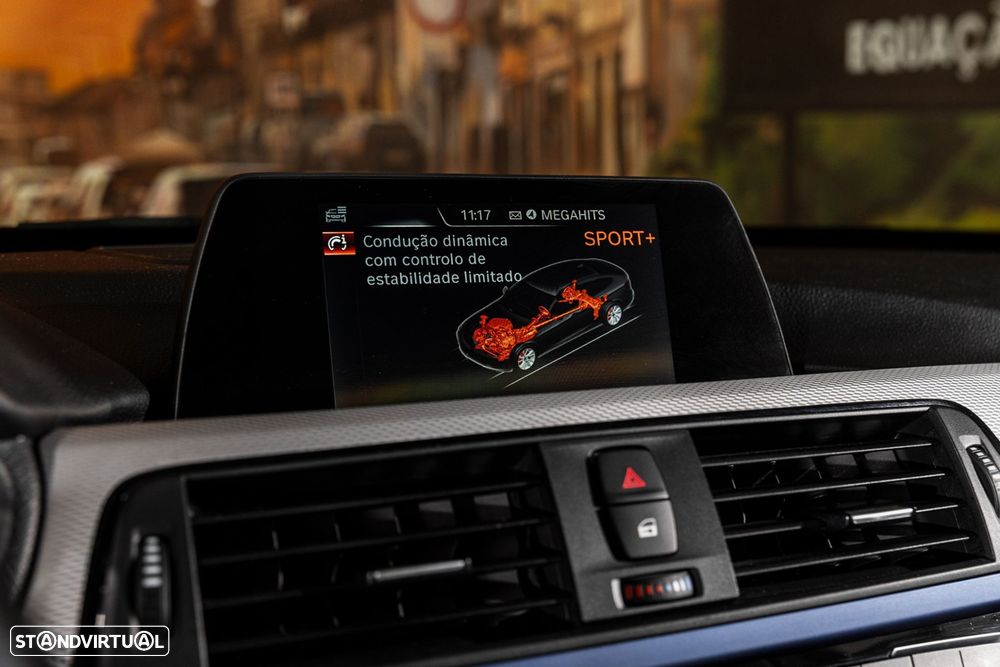 BMW 320 Gran Turismo d Auto Pack M - 34