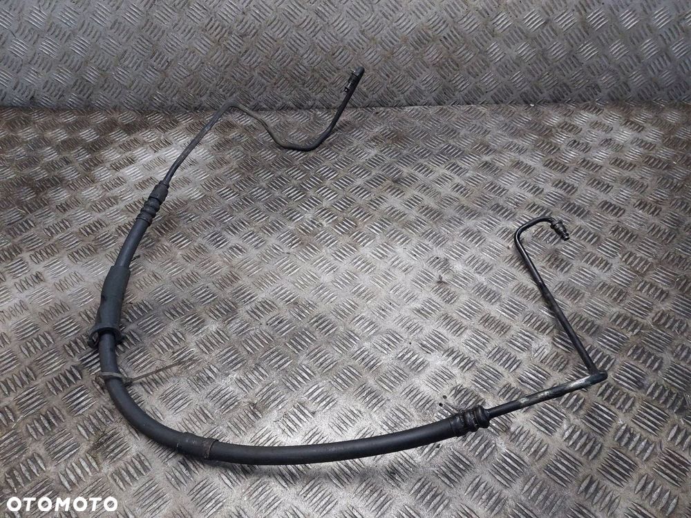 PRZEWÓD WSPOMAGANIA CIŚNIENIOWY PEUGEOT 806 I 1.9 TD - 2