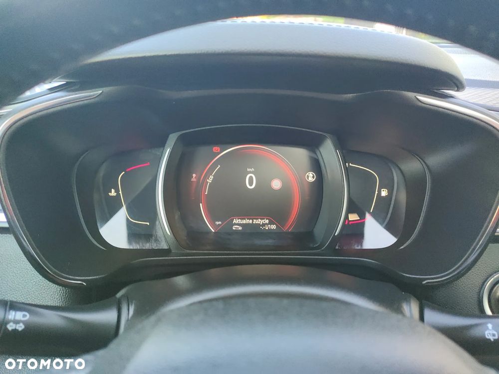Renault Kadjar Energy dCi 130 LIMITED - 3