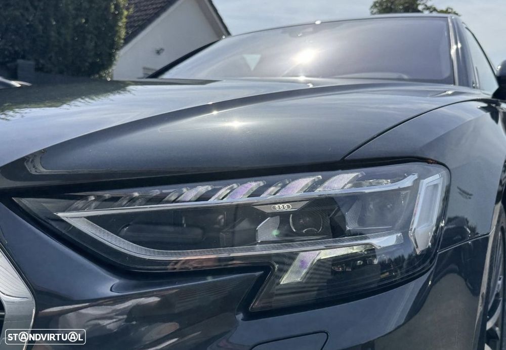 Audi A8 L 60 TFSI e quattro tiptronic - 7