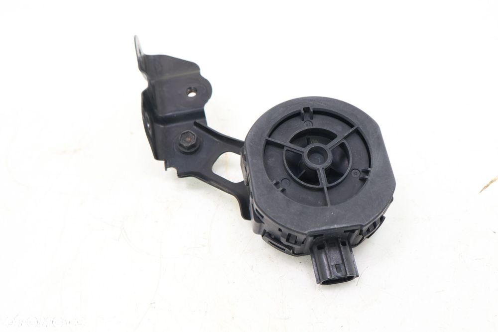 LEXUS LM II TOYOTA ALPHARD VELLFIRE GŁOŚNIK BUZZER OSTRZEGAWCZY 86570-V2020, 068900-7390 - 2