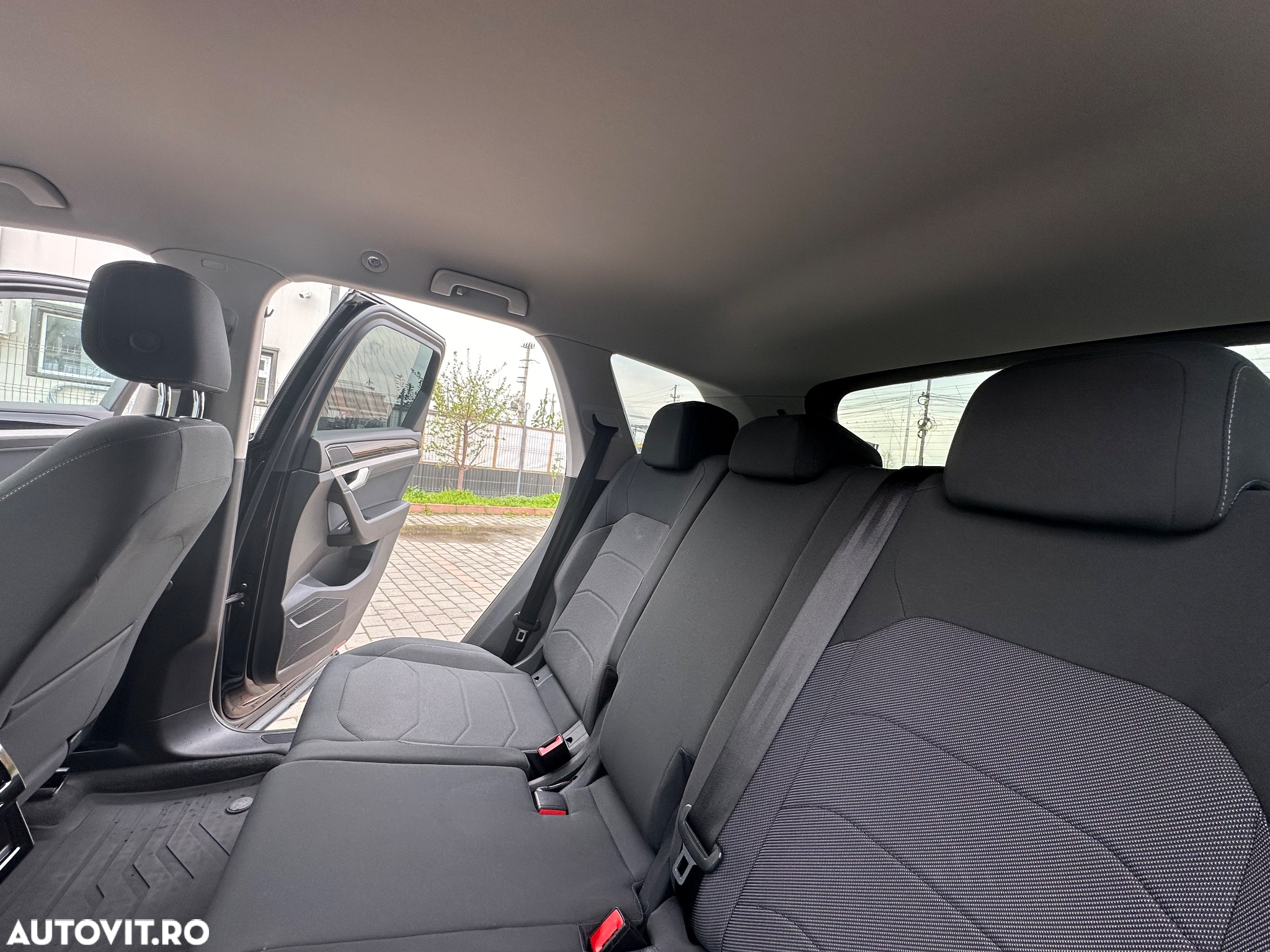 Volkswagen Touareg V6 TDI Style - 36