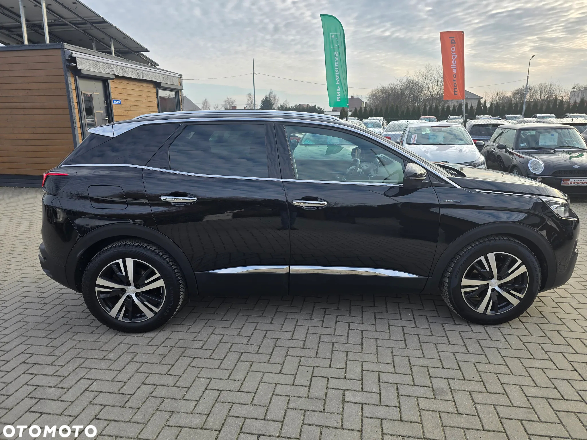 Peugeot 3008 - 6
