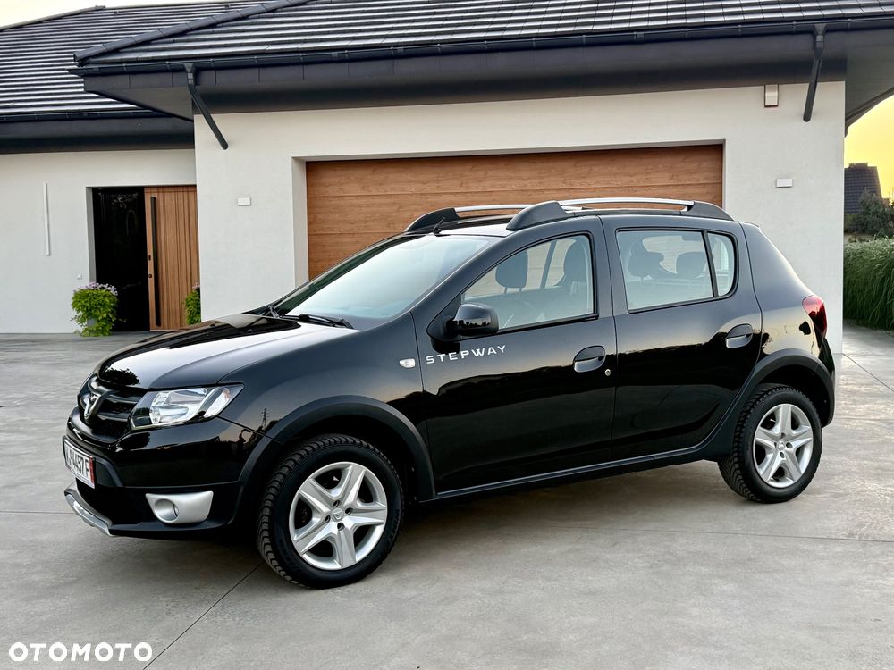 Dacia Sandero Stepway TCe 90 (S&S) Prestige - 13