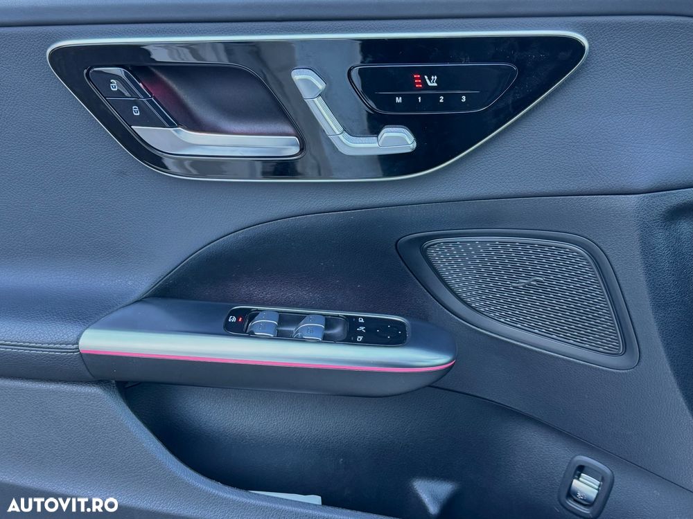 Mercedes-Benz C 300 d 9G-TRONIC AMG Line Advanced - 11