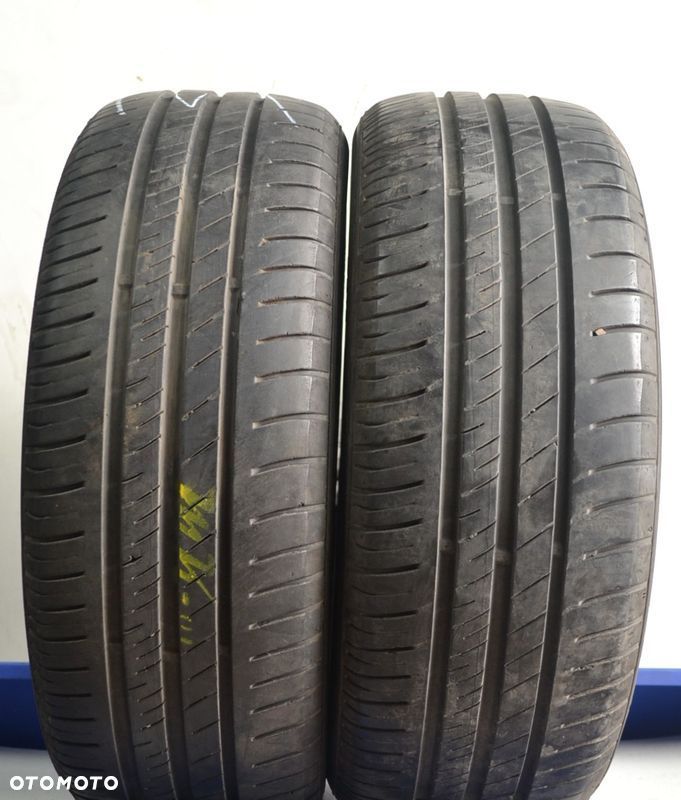 205/55R16 91V NEXEN N`BLUE S x2szt 3300o - 1