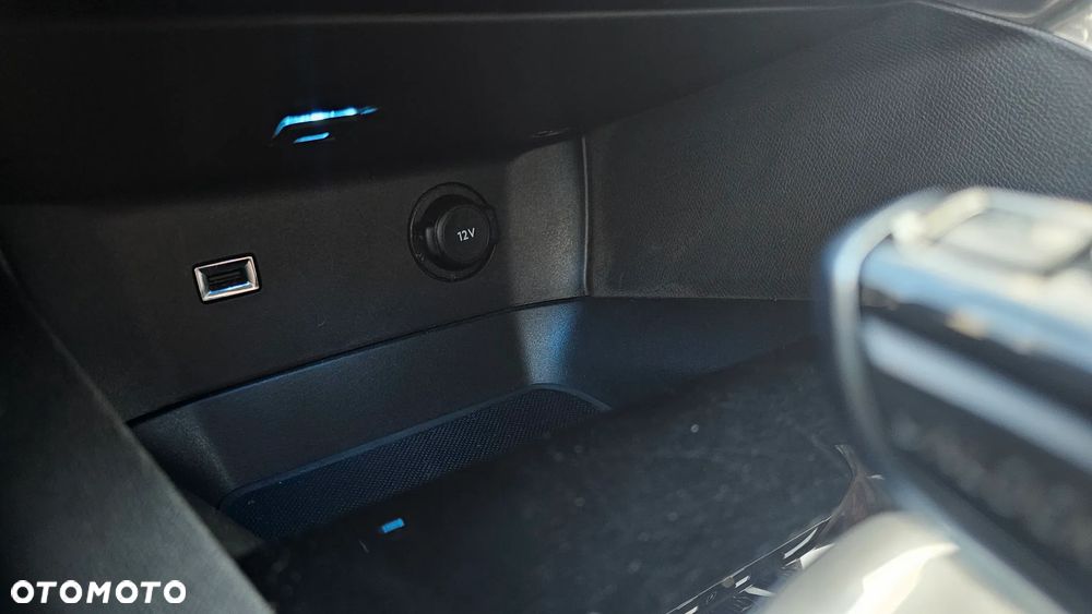 Peugeot 3008 e-HDi 115 ETG6 Stop&Start Allure - 26