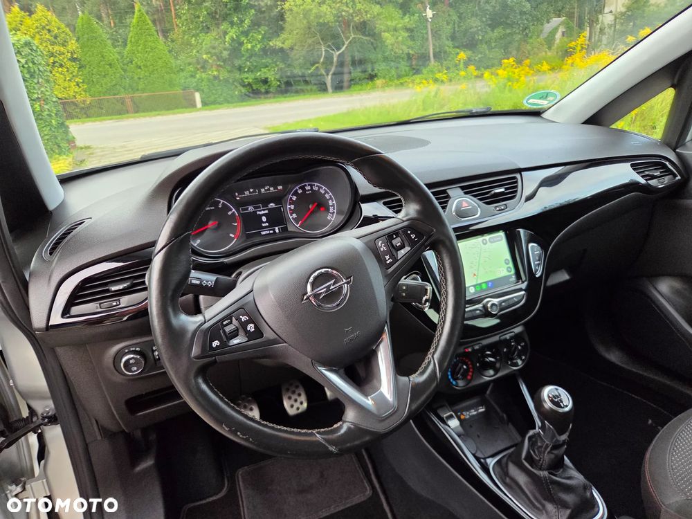 Opel Corsa 1.4 Color Edition S&S - 32