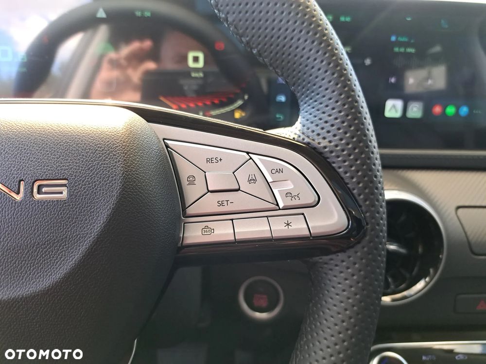 Forthing T5 EVO T-Five 1.5 DVVT GDI DCT - 19