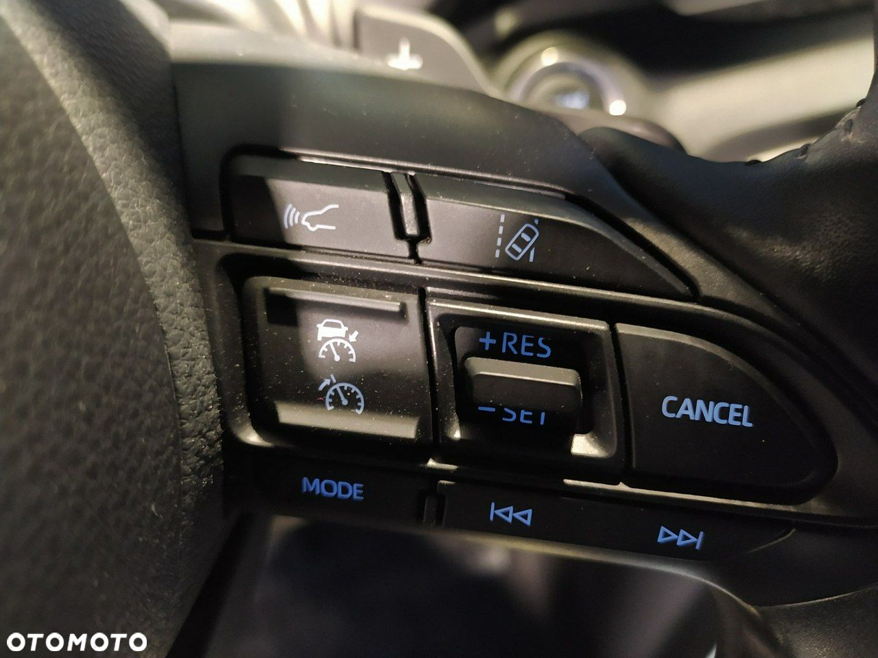 Toyota Yaris 1.5 Style CVT - 20