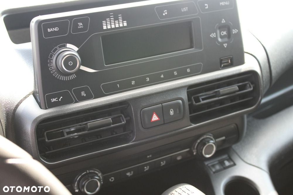 Opel Combo - 20