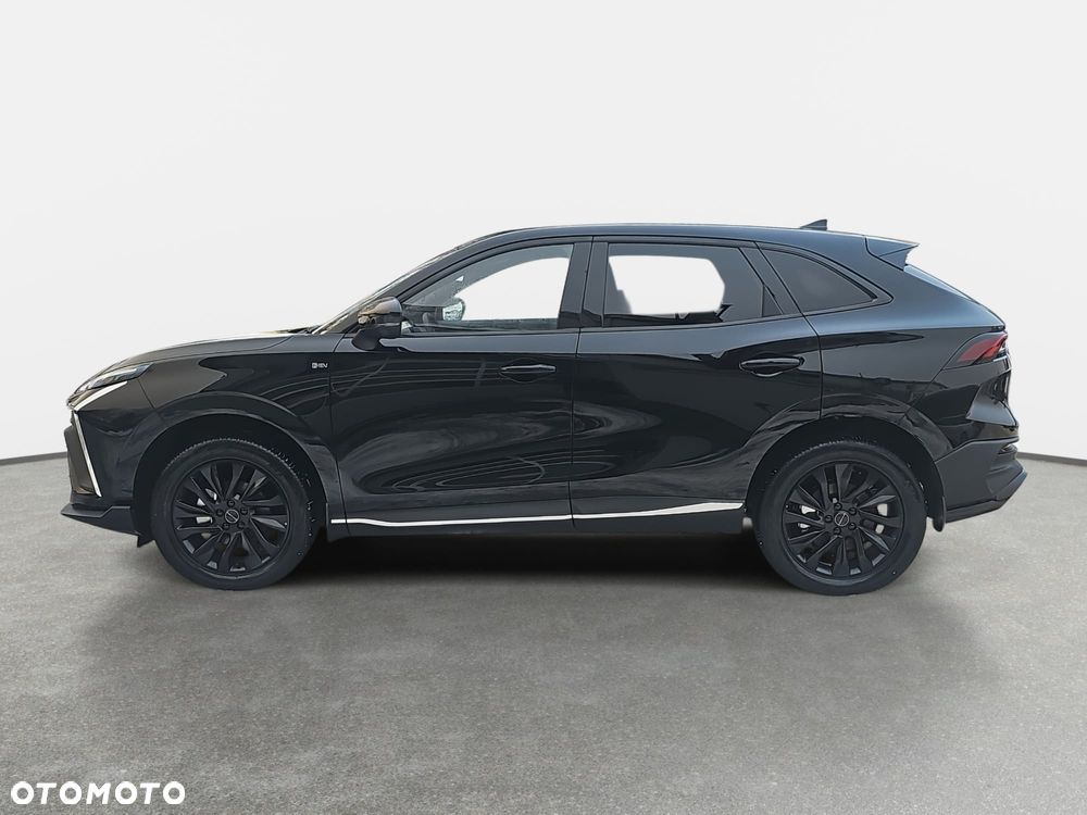 Forthing T5 EVO T-Five 1.5T HEV e-CVT - 8