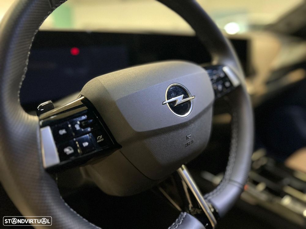 Opel Astra Sports Tourer 1.2 T Hybrid GS eDCT - 21