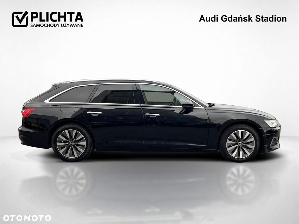 Audi A6 Avant - 6