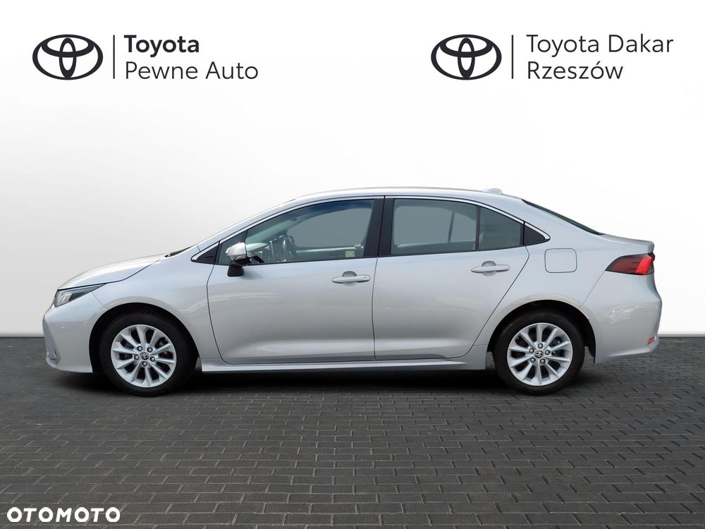 Toyota Corolla - 2